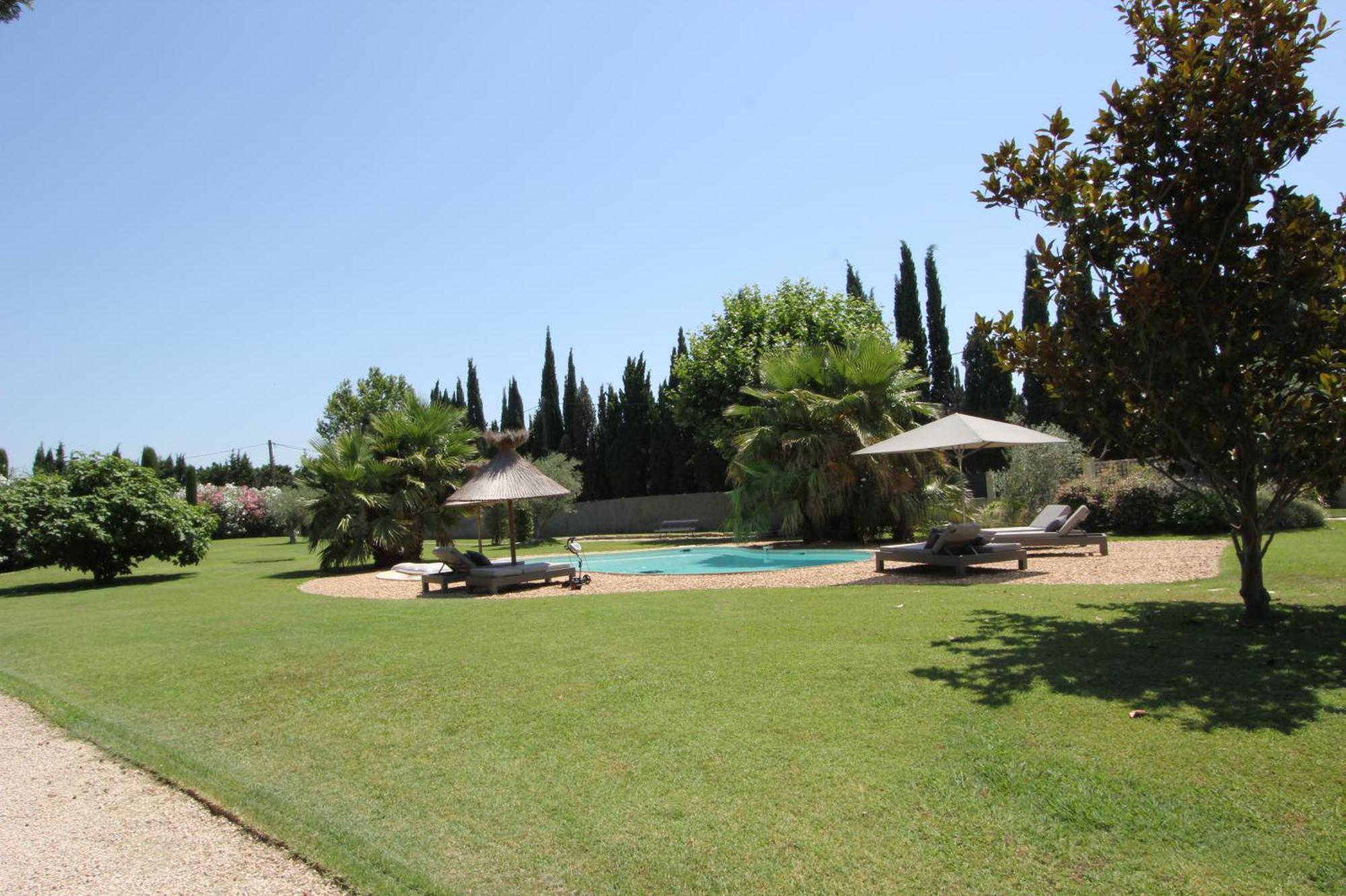 Couette-café Mas Paloma 4*