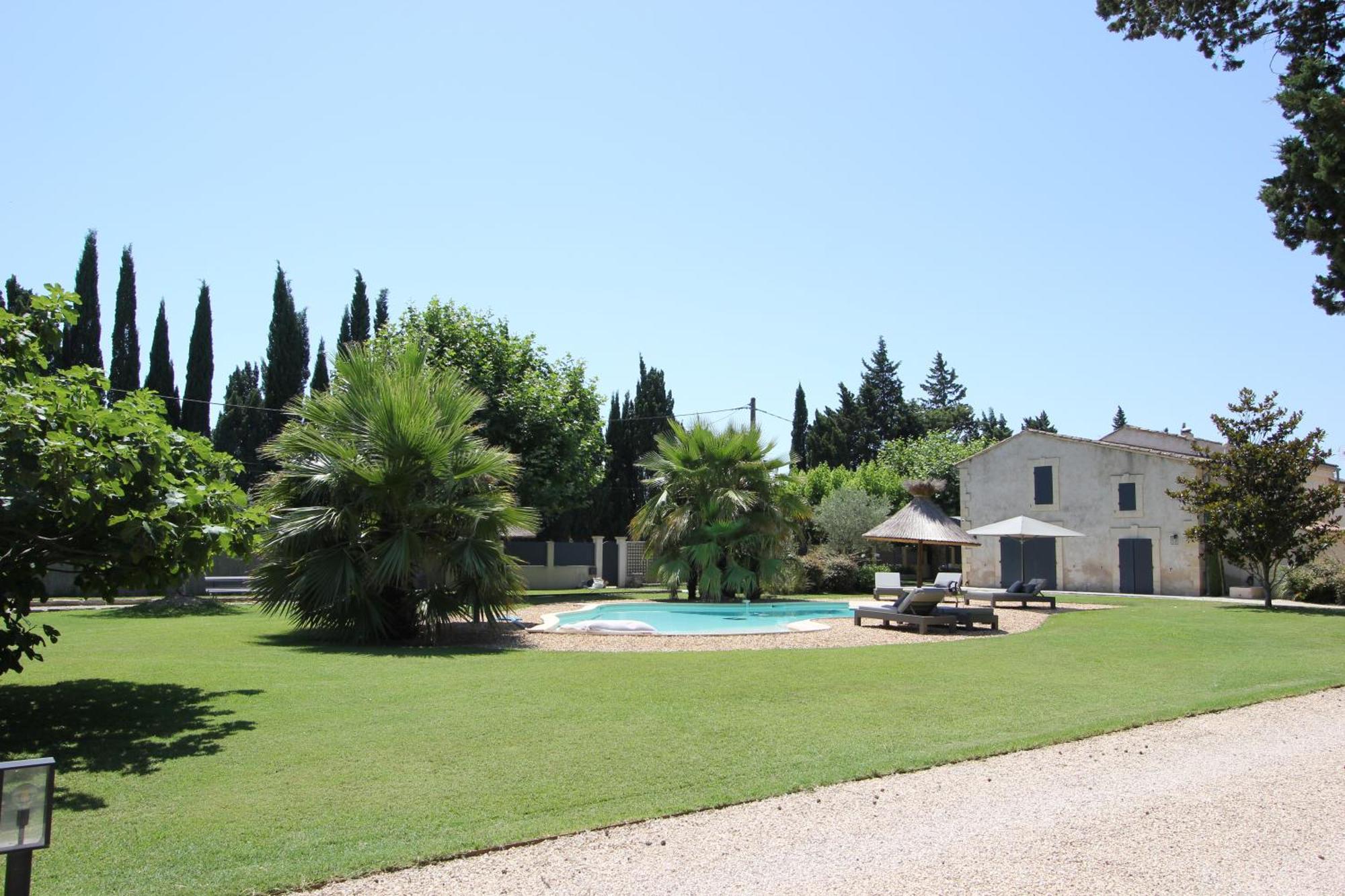 Mas Paloma 4*