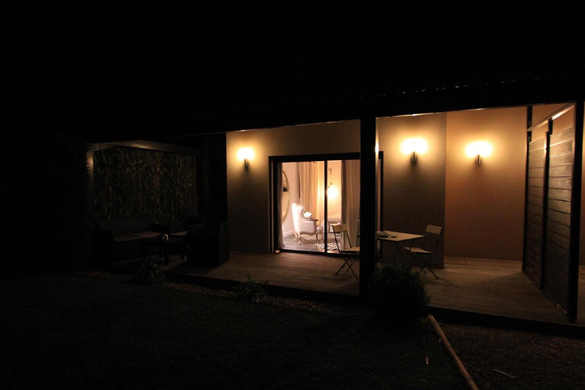 Couette-café Mas Paloma Rognonas