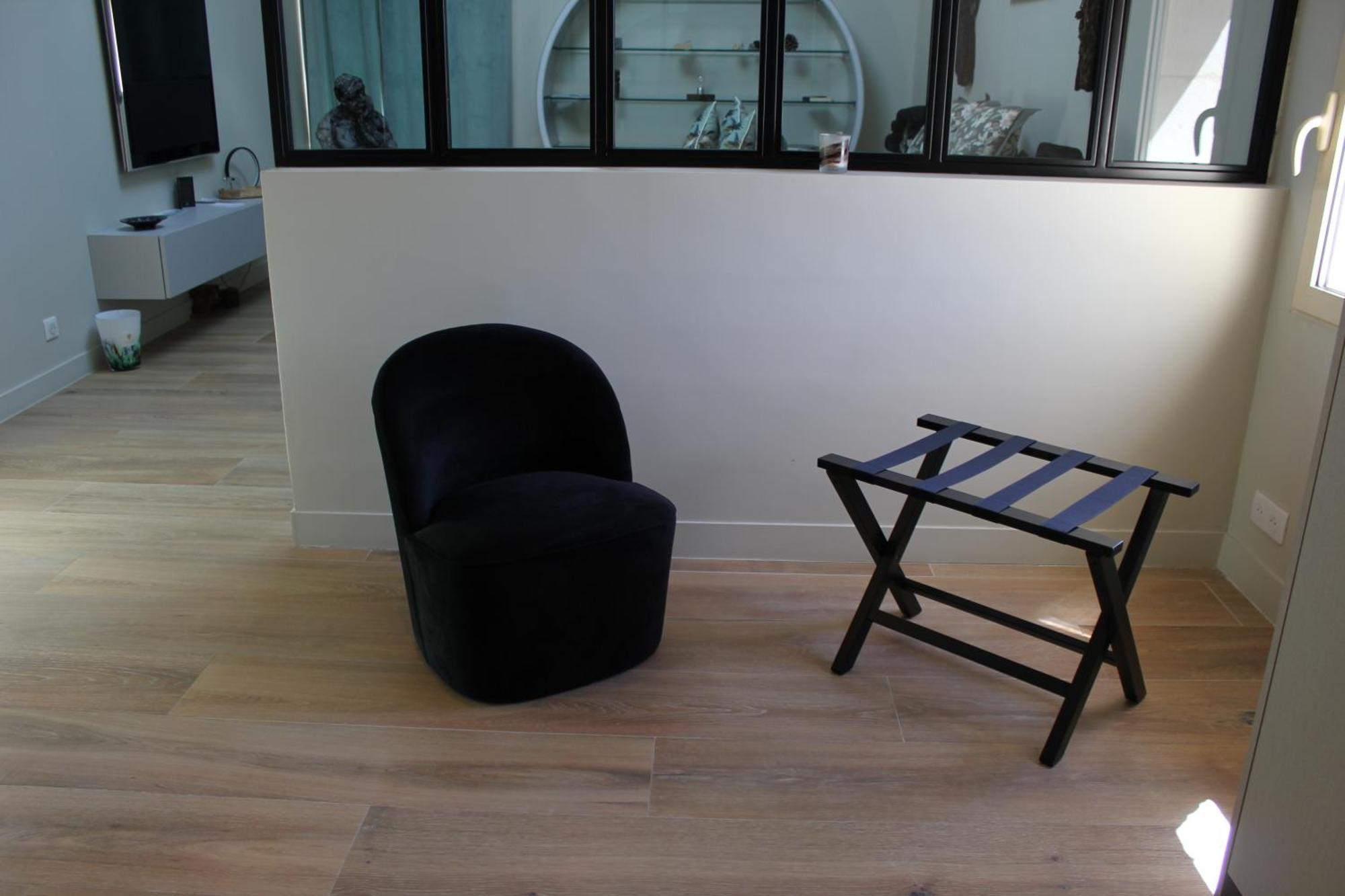Mas Paloma Couette-café 4*