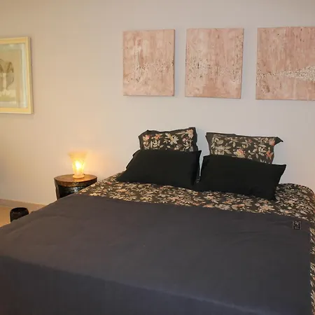 Mas Paloma Bed & Breakfast Rognonas Exterior photo