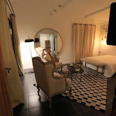 Mas Paloma Bed & Breakfast Rognonas Exterior photo