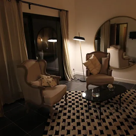 Mas Paloma Bed & Breakfast Rognonas Exterior photo