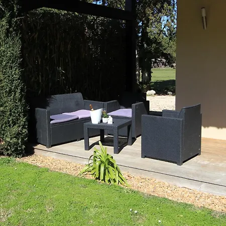 Mas Paloma Bed & Breakfast Rognonas Exterior photo