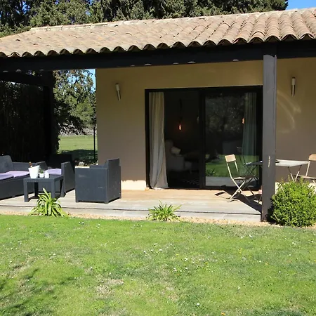 Mas Paloma Bed & Breakfast Rognonas Exterior photo