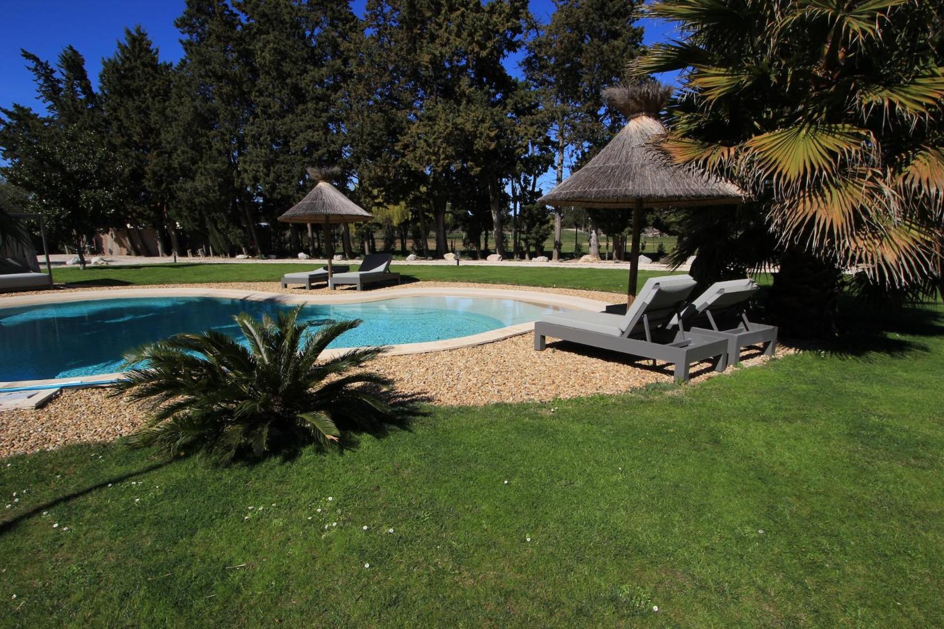 Bed & Breakfast Mas Paloma 4*