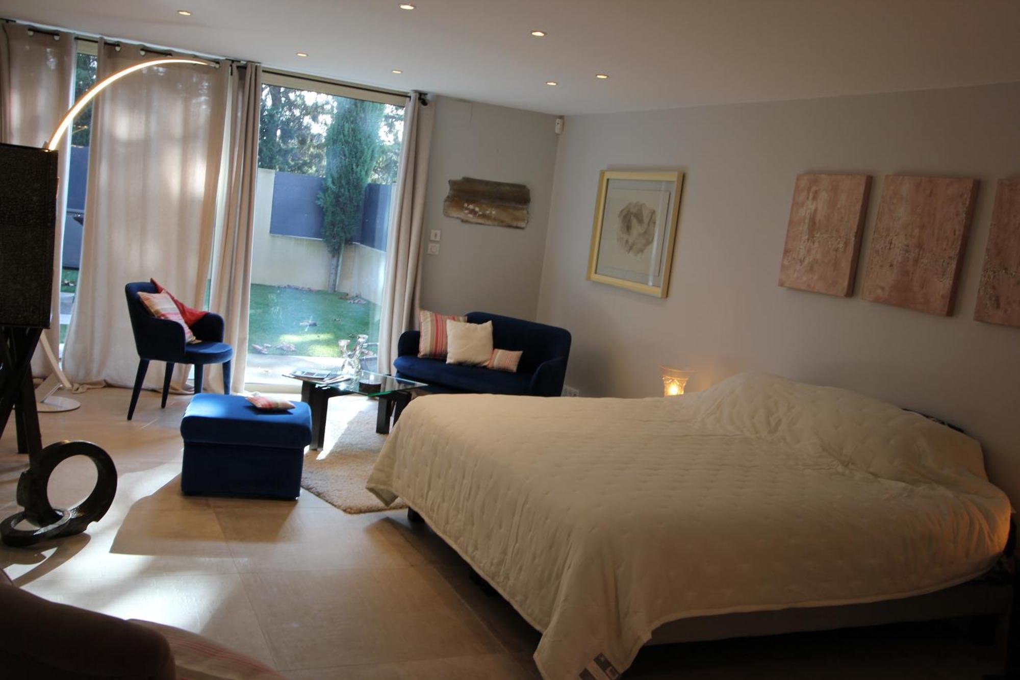 Bed & Breakfast Mas Paloma 4*